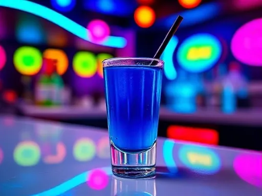 TGV - At a Bar