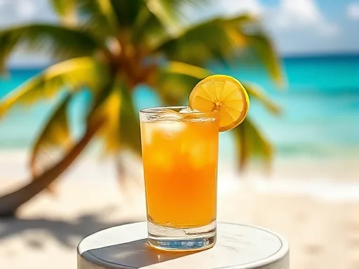 Tahiti Club - Outdoors