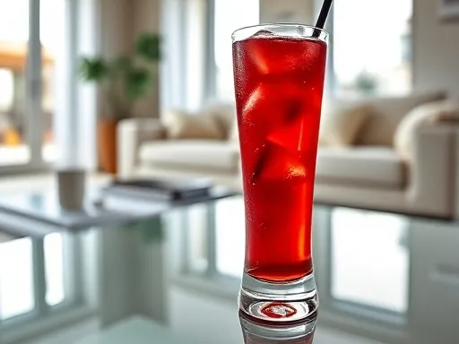 Tahitian Tea - At Home