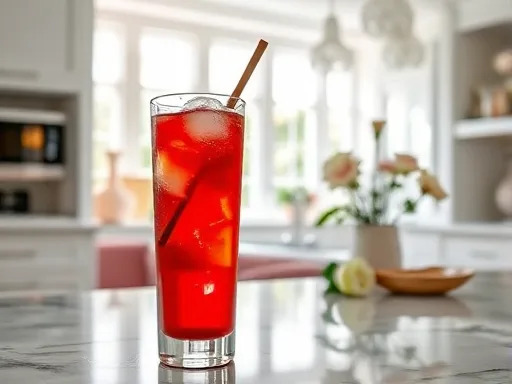 Tahitian Treat - At Home