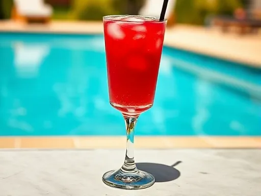 Tahitian Treat - Outdoors