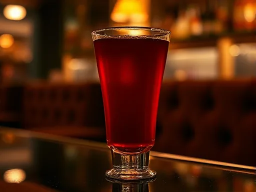 Tainted Heart - At a Bar