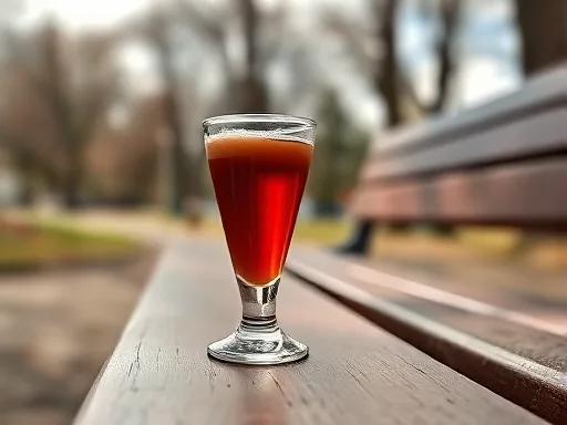 Tainted Heart - Outdoors