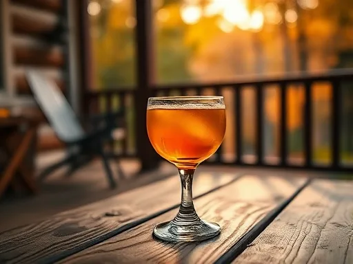 Talos Coffee - Outdoors