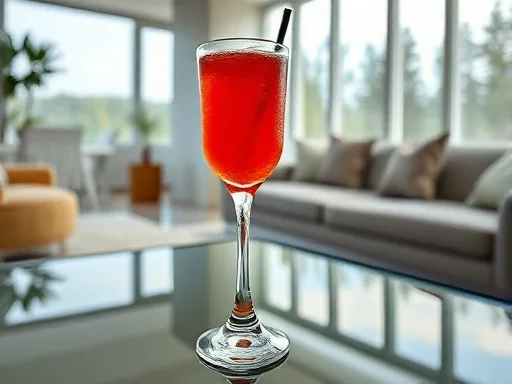 Tampico - At Home