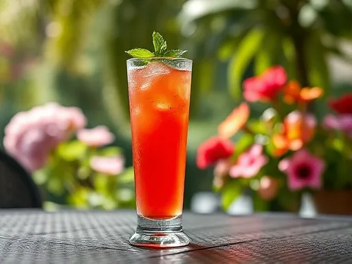 Tampico - Outdoors