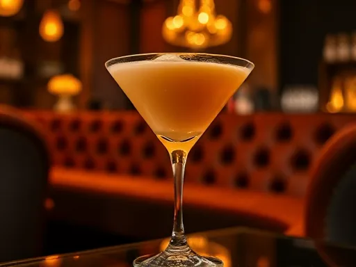 Tangerine Dream - At a Bar