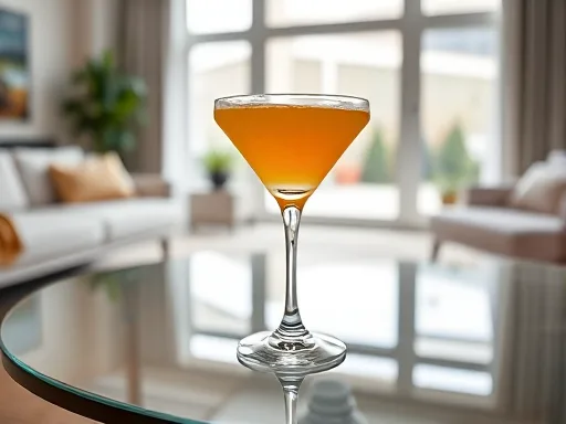 Tango Cocktail - At Home