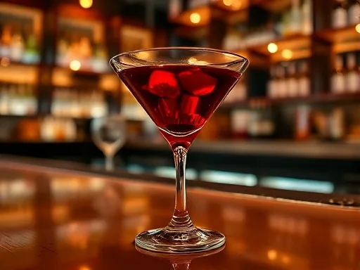 Tannersworth - At a Bar