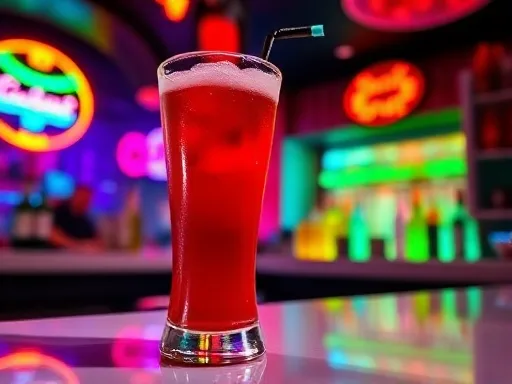 Tap That Ass - At a Bar