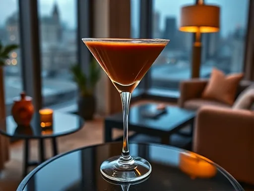 Tattooed Love Goddess - At Home