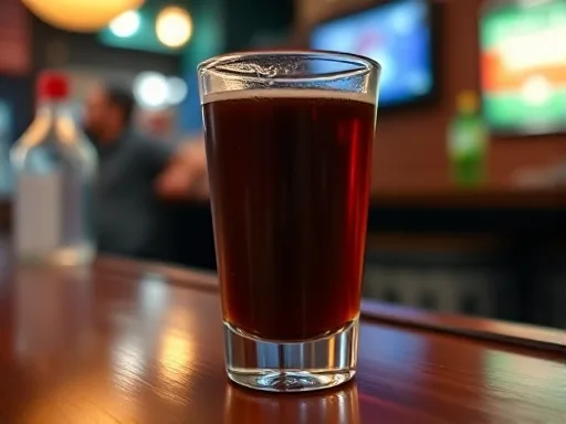 Teddybear Shooter - At a Bar