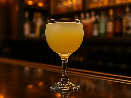 Tempo Setter - At a Bar