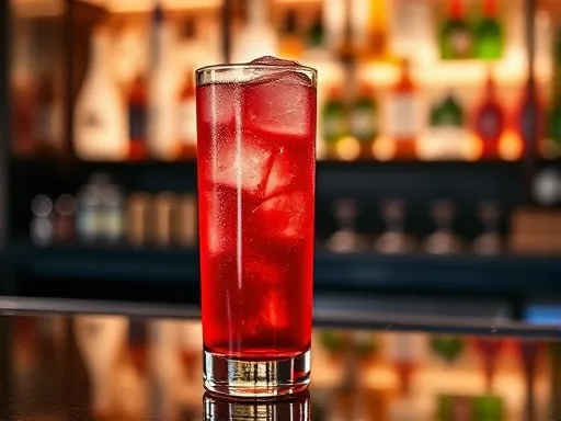 Temptress - At a Bar