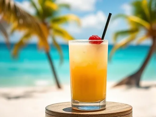 Ten More Minutes - Outdoors