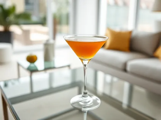 Ten Pin Gin - At Home