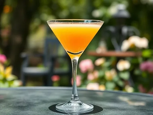 Ten Pin Gin - Outdoors