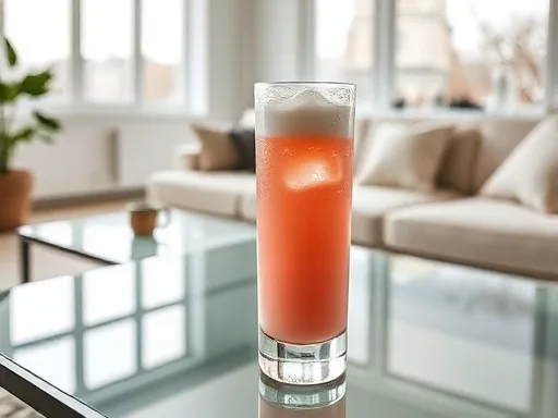 Tenderberry - At Home