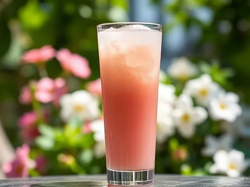 Tenderberry - Outdoors