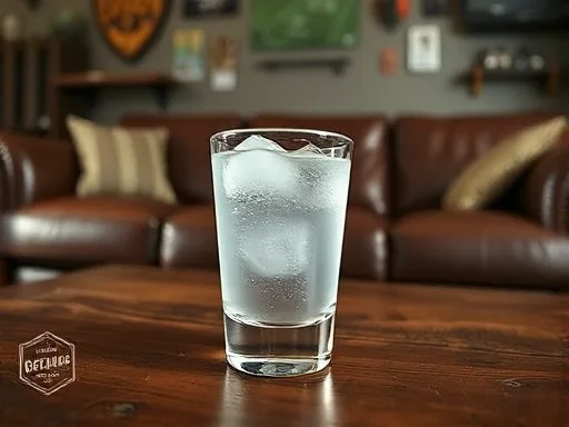 Tequila Bang Bang - At Home