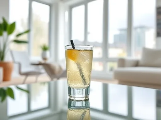 Tequila Boom - At Home