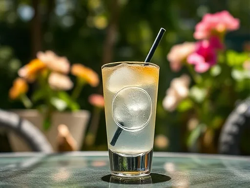 Tequila Boom - Outdoors