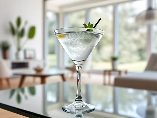 Tequila BoomBoom - At Home
