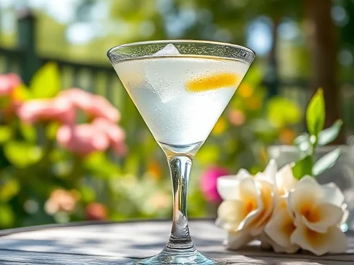 Tequila BoomBoom - Outdoors