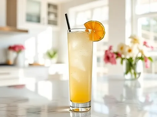 Tequila Canyon - At Home