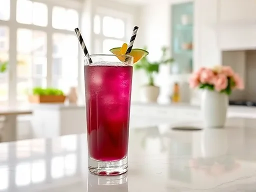 Tequila Exotica - At Home