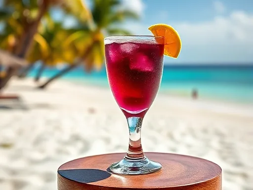 Tequila Exotica - Outdoors
