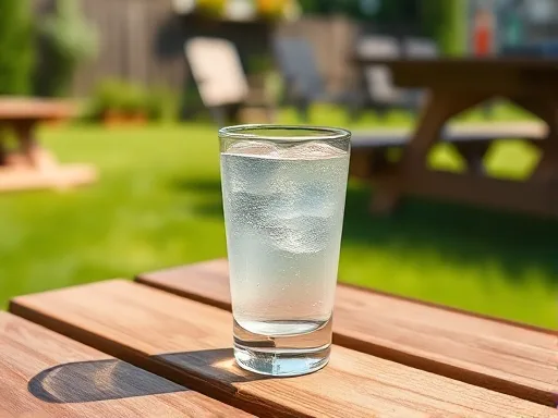 Tequila Pop - Outdoors