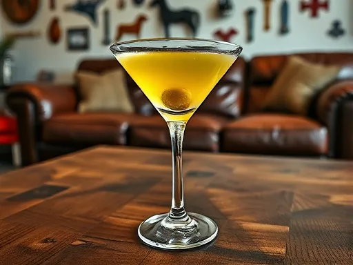 Tequini - At Home