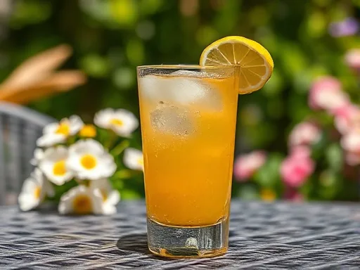 Tequonic - Outdoors