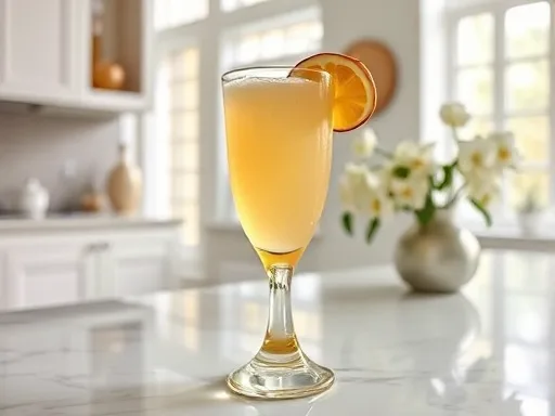 Texas Apple Delight - At Home