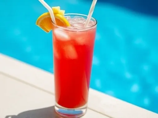 Texas Cool-Aid - Outdoors