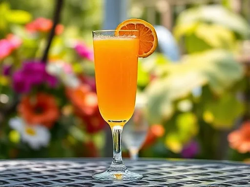 Texas Fizz - Outdoors