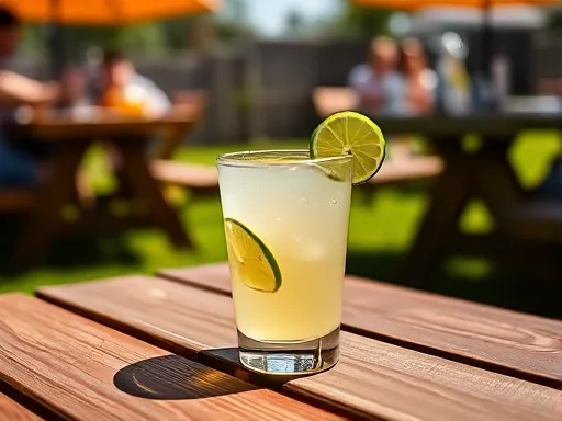 Texas Prairie Fire - Outdoors