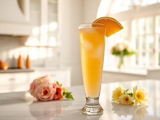 Texas Rose - At Home