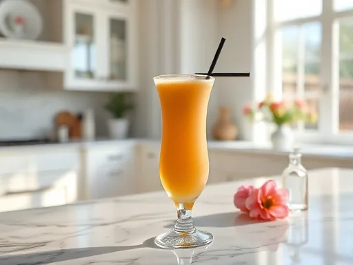 Texas Sling - At Home