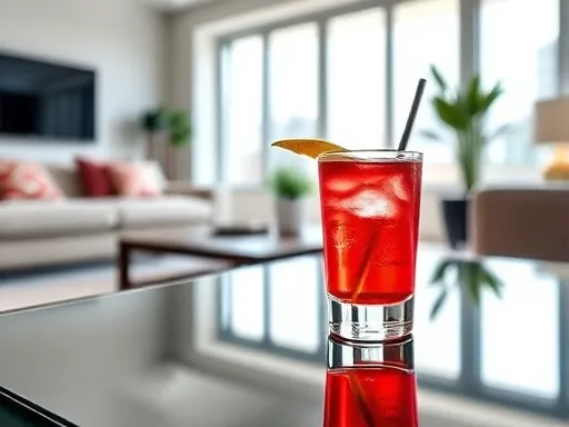 Texas Sweat - At Home