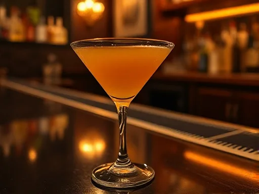 Thanksgiving Special - At a Bar