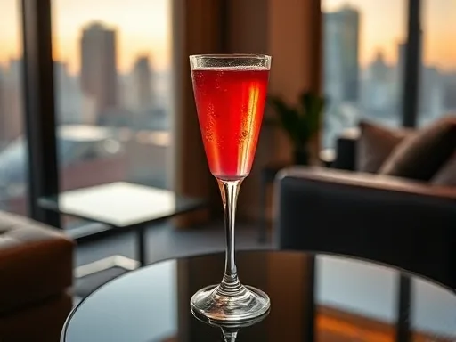 The Betty Ford - At Home