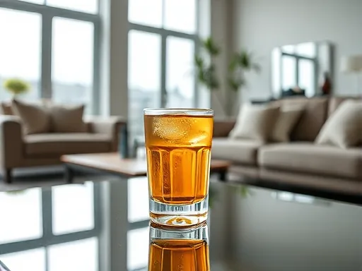 The Boiling Panther - At Home