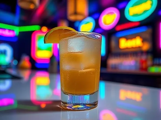 The Bozek - At a Bar