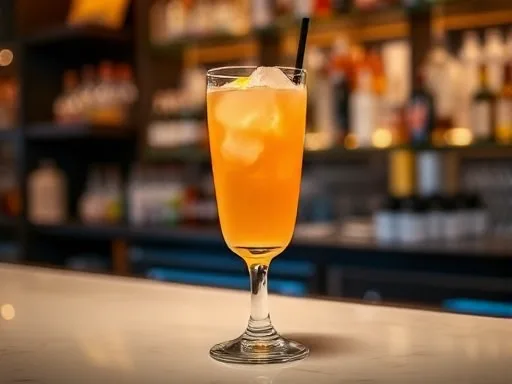 The Brett Schroeder - At a Bar