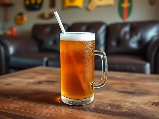 The Canadian Gulp - At Home