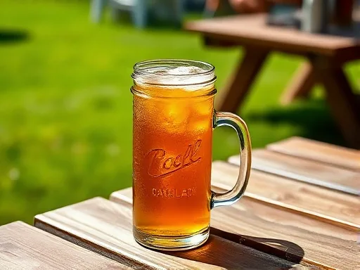 The Canadian Gulp - Outdoors