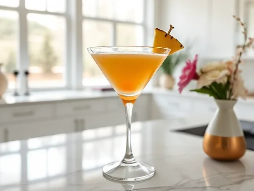 The Dorothy - At Home