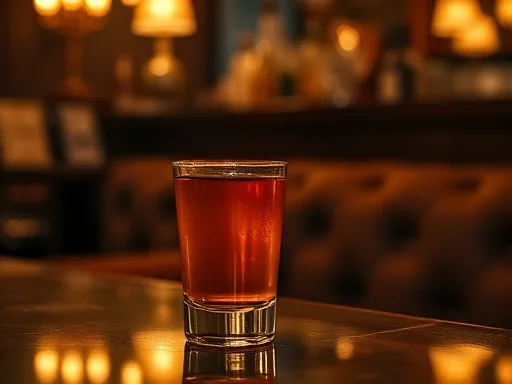 The Double Team - At a Bar